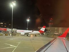 -维也纳国际机场