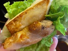 -咕咕站韩国料理(紫金港店)