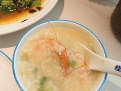 -桂大叔·砂锅粥·家传闽粤菜(县西巷店)