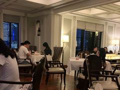 大堂-上海和平饭店华懋阁 Cathay Room