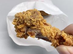 -麦当劳(团结湖店)