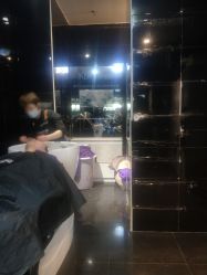 -时尚殿堂hair salon