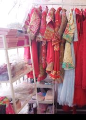 -贺贺新娘造型婚纱店
