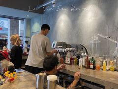 -BE NORMAL CAFE(霞溪路店)