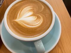 -4U CAFE(广景苑店)