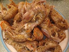 -土灶台海鲜聚·天津菜(新港店)