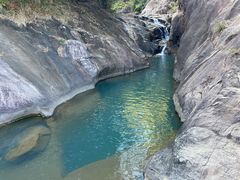 -广州白江湖森林公园