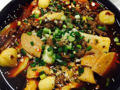 -宏油庄火锅冒菜(白果巷店)