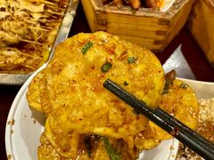 糖醋麻辣小土豆-小街天府(西工小街店)