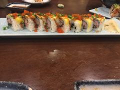-松子料理(华威桥店)