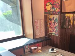 -梦山水日本烧肉(五四广场店)