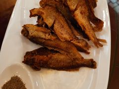 -北京小肠陈饭庄(方庄店)