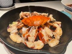 -炳胜私厨(万象前海店)