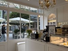 -PETIT PARIS 小巴黎(花园道店)