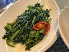 -Phensiri Thai Restaurant