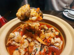 -火宫殿·湘菜小吃·商务宴请·生日聚会(东塘店)