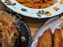 -暖食光·台式家庭餐厅·生日主题店(万达店)