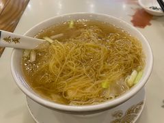-香港麦奀云吞面世家(中山二路店)