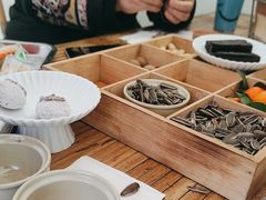 -伴山茶苑·围炉煮茶