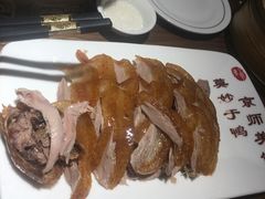 -全聚德(江宁店)
