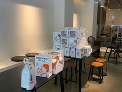 -喜茶(东莞汇一城店)