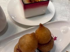 -东海朗廷酒店-唐阁T’ANG COURT 中餐厅