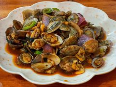 -南记食粥坊·宵夜大排档(莲花总店)