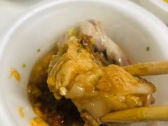 -威邵鸡煲(西华路总店)