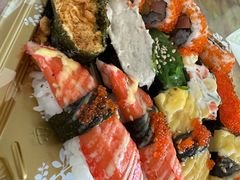 -池田寿司·新鲜现做(昌平悦荟店)
