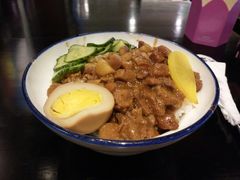 -小明同学(三里屯店)