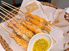 -79号渔船海鲜饭店(宝安店)