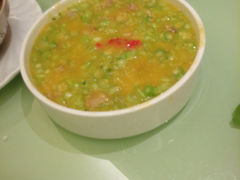 -翡冷翠创意中国菜(千峰南路店)