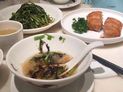 莆田扁肉汤（位）-莆田餐厅PUTIEN(深圳湾万象城家宴店)