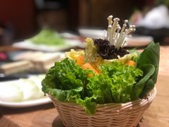 -尚海豆捞(乐虹坊店)