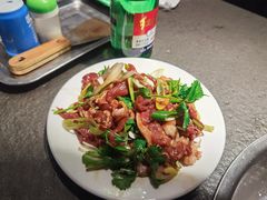 -厚味居炙子烤肉·清真(天桥南纬路店)