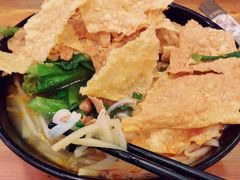 半粉半菜-螺蛳粉先生(蓟门桥店)