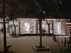 -凤来栖·净庭院·火锅(欧尚店)