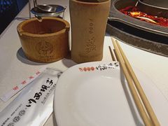 -川西坝子(老军营店)