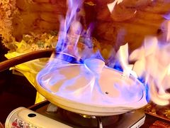 -迦南苑·新派青岛菜·生日纪念日主题餐厅