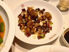 -百年神厨·地道川菜(清江西路店)