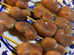 -飘香火锅(玉林西路店)