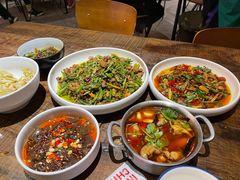 -铁公鸡·四川料理(天环广场店)