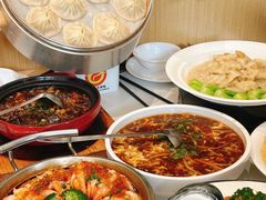 -梅利汴京烤鸭•开封豫菜地标店(晋安路店)