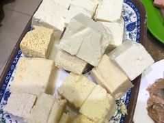 -牛叔鲜羊肉铜火锅(远东小区店)