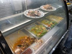 -大嘻咹biangbiang面(历史博物馆店)