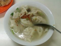 馄饨-隆盛园火勺馄饨面(十一纬路店)