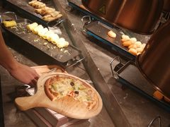 -圣琼美食百汇自助餐(白云万达店)