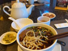 -中国厨房/台湾牛肉面