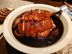 -南京大牌档(龙湖长楹天街店)