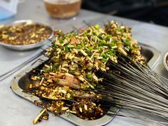 -宋文成烤肉(白沙巷店)